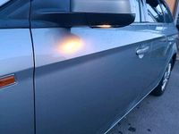 Gebraucht Ford Mondeo Trend 150 PS (110 kW) 2008 Silber Kombi