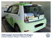 Gebraucht VW e-up! 61 kW (83 PS) 2021 Kleinwagen