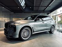 Neu Alpina XB7 621 PS (456 kW) 2025 Grau SUV
