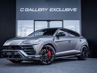 Usata Lamborghini Urus 650 CV (478 kW) 2020 Grigio SUV