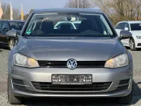 Gebraucht VW Golf VII Comfortline 150 PS (110 kW) 2013 Silber Limousine