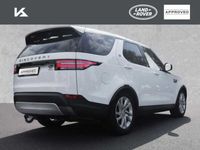 gebraucht Land Rover Discovery HSE