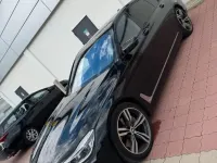 Gebraucht BMW 750L 450 PS (330 kW) 2015 Schwarz Limousine