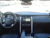 gebraucht Land Rover Discovery 3.0SDV6 HSE Luxury All-Terrain/ACC/360