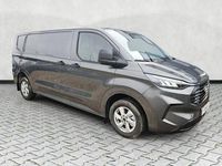 Neu Ford Transit Custom Trend 2025 Grau Van / Kleinbus
