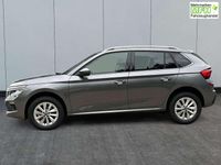 Neu Skoda Kamiq Selection 116 PS (85 kW) 2025 Grau SUV