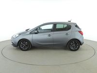 Gebraucht Opel Corsa 2019 Grau Kleinwagen