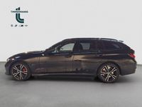 Używany BMW M340 Performance 340 KM (250 kW) 2025 Czarny Sedan/Limuzyna