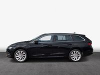 gebraucht Skoda Octavia Combi 1.4 TSI iV DSG Style Head-Up RFK N