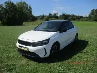 Używany Opel Corsa 101 KM (74 kW) 2024 Biały Hatchback