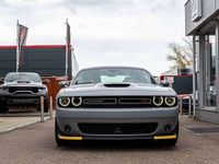 gebraucht Dodge Challenger 5,7l R/T,ACC,Totwinkel