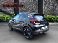 Neu Mitsubishi ASX Edition 158 PS (116 kW) 2025 Onyxschwarz SUV