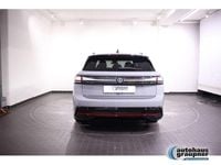 Neu VW ID.7 Pro 210 kW (286 PS) 2026 Grau Kombi