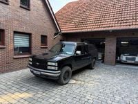 Gebraucht Chevrolet 2500 192 PS (141 kW) 1993 Schwarz SUV
