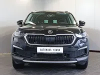 Gebraucht Skoda Kodiaq Tour 200 PS (147 kW) 2022 Schwarz SUV