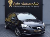 gebraucht Opel Astra 1.6 BLUETOOTH/LENKRADHEIZUNG/TEMPOMAT