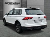 gebraucht VW Tiguan Life