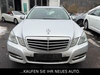 Gebraucht Mercedes E200 184 PS (135 kW) 2011 Silber Kombi