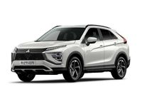 gebraucht Mitsubishi Eclipse Cross PHEV, Plus, zuhause aufladbar