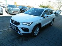 Neu Seat Ateca Style 150 PS (110 kW) 2026 Bila weiß SUV
