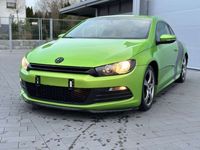 gebraucht VW Scirocco 1.4 TSI *Tuning*KW*Standheizung*