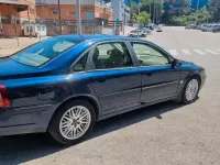 Gebraucht Volvo S80 170 PS (125 kW) 2001 Blau Limousine