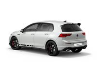 gebraucht VW Golf VIII GTI Clubsport 2.0 TSI DSG Klima Navi Gebrauchtwagen
