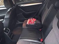 Gebraucht Skoda Octavia Active 110 PS (80 kW) 2016 Silber Kleinwagen