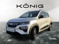 Brugt Dacia Spring Essentiel 2023 Hatchback