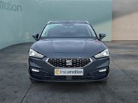 gebraucht Seat Leon ST Xcellence |||||KEY