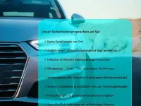 Gebraucht Hyundai Santa Fe Premium 200 PS (147 kW) 2018 Grau SUV