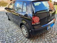 gebraucht VW Polo Polo1.6 Automatik Tour