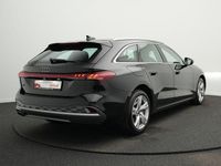 Gebraucht Audi A5 Ambiente 204 PS (150 kW) 2025 Mythosschwarz metallic Kombi