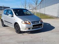 Gebraucht Chevrolet Kalos 94 PS (69 kW) 2005 Limousine