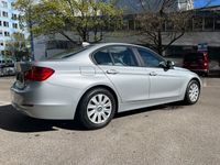 gebraucht BMW 316 i Limo KLIMAAUTOMATIK-1.HAND-EURO6-TÜV-NEU