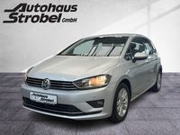 Gebraucht VW Golf VII Allstar 110 PS (80 kW) 2017