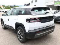 Neu Jeep Compass Altitude 136 PS (100 kW) 2026 Antarctica white metallic SUV