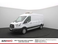 Gebraucht Ford Transit 125 PS (91 kW) 2017 Weiss Limousine
