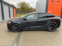 gebraucht Tesla Model X 100D FSD, CCS Charger, HW3 Upgrade