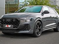 Gebraucht Audi RS Q8 Exclusive 640 PS (470 kW) 2025 Grün SUV