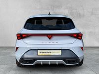Neu Cupra Leon 150 PS (110 kW) 2025 Weiß Limousine