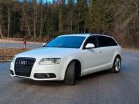 gebraucht Audi A6 Avant quattro