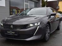 gebraucht Peugeot 508 BlueHDi *Sehr gute zustand