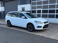 Usata Ford Focus 125 CV (91 kW) 2010 Station wagon