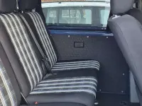 Gebraucht VW Caravelle 105 PS (77 kW) 2006 Blau Van