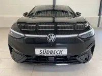 Gebraucht VW ID.7 Pro 210 kW (286 PS) 2024 Schwarz Limousine