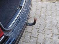 Gebraucht Mercedes C180 Elegance 130 PS (95 kW) 2002 Schwarz Kombi