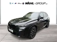 Neu BMW X5 M Sport 298 PS (219 kW) 2026 Saphirschwarz metallic SUV