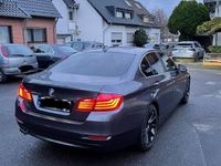 gebraucht BMW 530 d xDrive A - 360° Kamera -