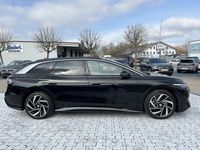 Gebraucht VW ID.7 Pro 210 kW (286 PS) 2025 Grenadillschwarz Kombi